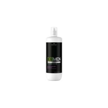 .Schwarzkopf 3D MEN Szampon aktywizujący 1000 ml .